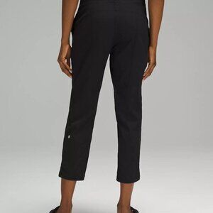 Lululemon Dance Studio Mid-Rise Cropped Pant